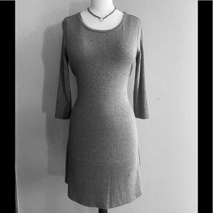 💯Comfy WRAPPED DRESS 2in1 ANA NEW APPROACH